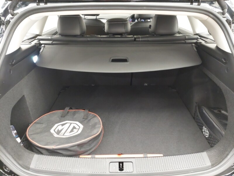 Used MG MG5 2022 for sale - 77980939: Photo 8