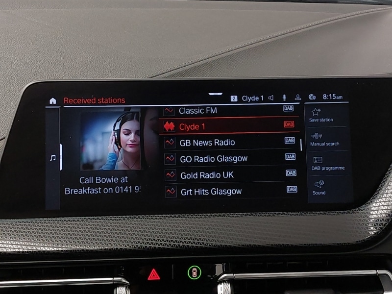 Used BMW 1 Series 2022 for sale - 77228717: Photo 10