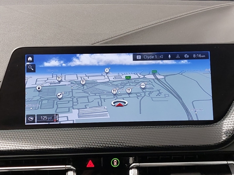 Used BMW 1 Series 2022 for sale - 77228717: Photo 11