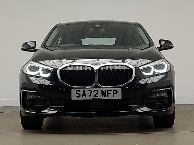 Used BMW 1 Series 2022 for sale - 77228717: Photo 12