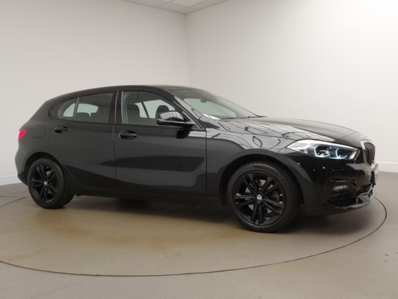 Used BMW 1 Series 2022 for sale - 77228717: Photo 13