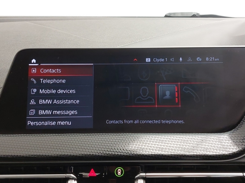 Used BMW 1 Series 2022 for sale - 77228717: Photo 19