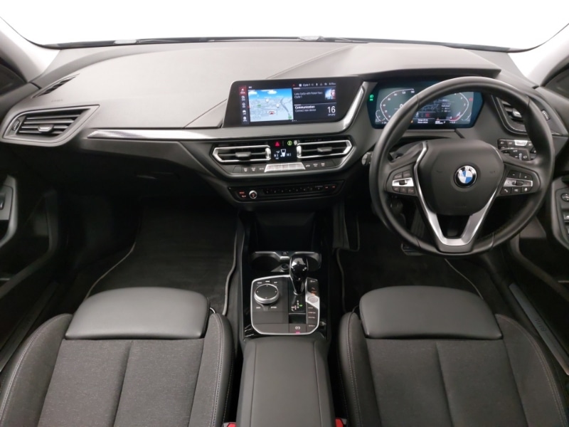 Used BMW 1 Series 2022 for sale - 77228717: Photo 2