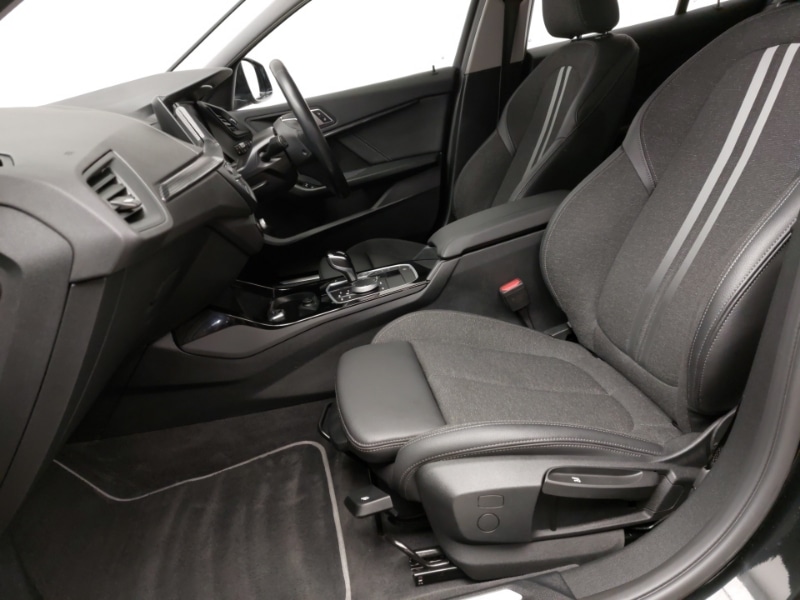 Used BMW 1 Series 2022 for sale - 77228717: Photo 5