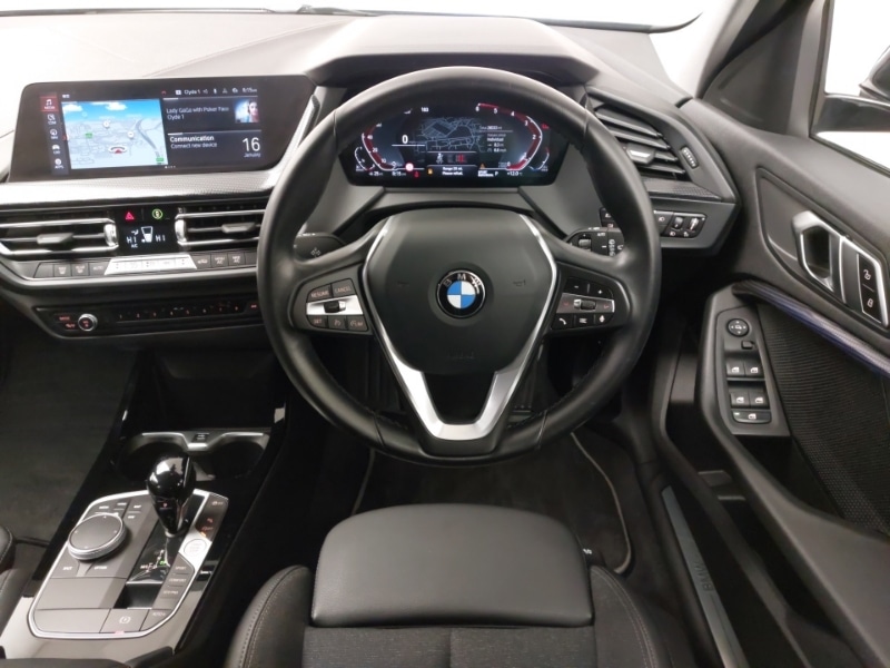 Used BMW 1 Series 2022 for sale - 77228717: Photo 7