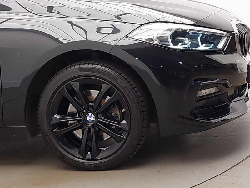 Used BMW 1 Series 2022 for sale - 77228717: Photo 9