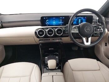 Used Mercedes-Benz A-Class 2022 for sale - 77380011: Photo