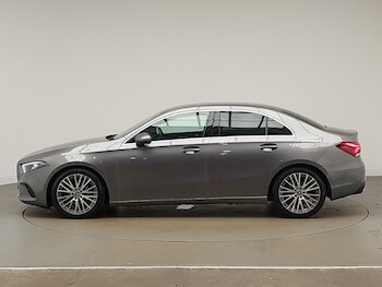 Used Mercedes-Benz A-Class 2022 for sale - 77380011: Photo