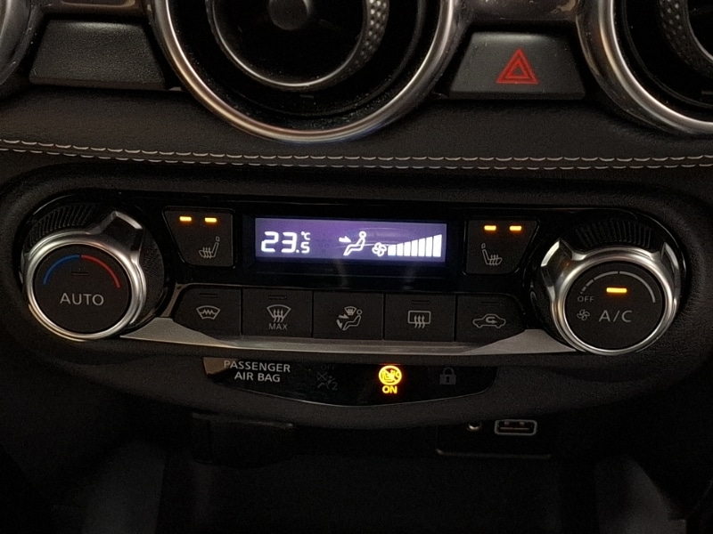 Used Nissan Juke 2022 for sale - 77405079: Photo 15