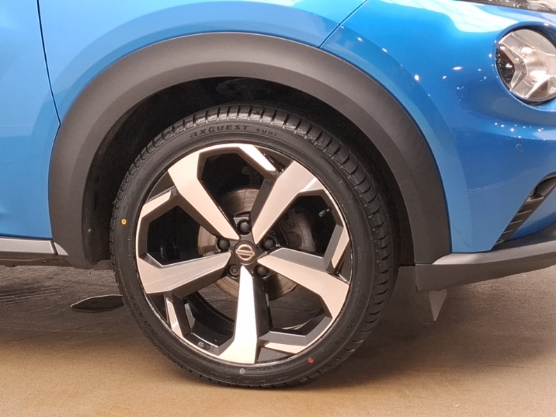 Used Nissan Juke 2022 for sale - 77405079: Photo 9