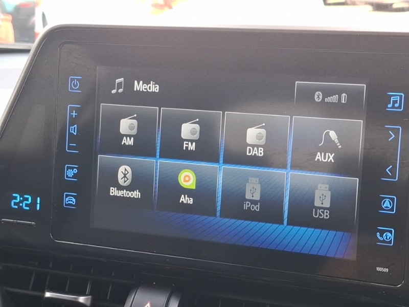 Vehicle 15