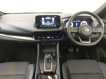 Used Nissan Qashqai 2022 for sale - 75197985: Photo