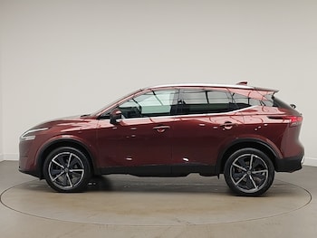 Used Nissan Qashqai 2022 for sale - 75197985: Photo