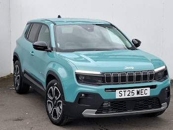 Jeep - Other
