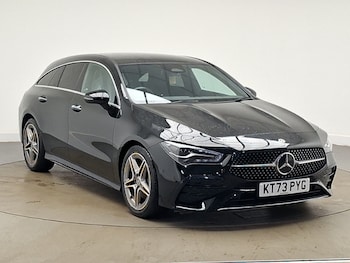 Used Mercedes-Benz CLA 2023 for sale - 79343598: Photo