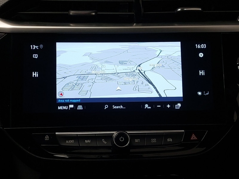 Used Vauxhall Corsa 2022 for sale - 77424362: Photo 11