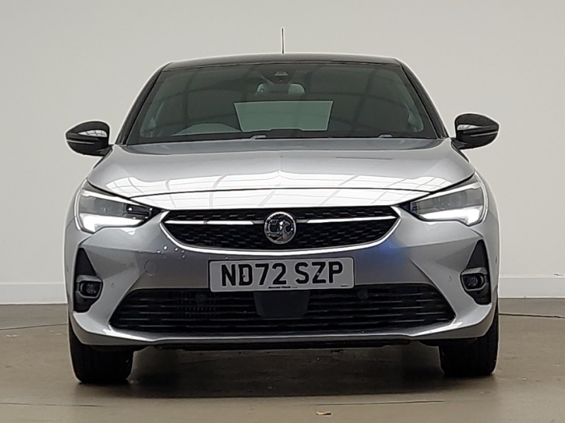 Used Vauxhall Corsa 2022 for sale - 77424362: Photo 12