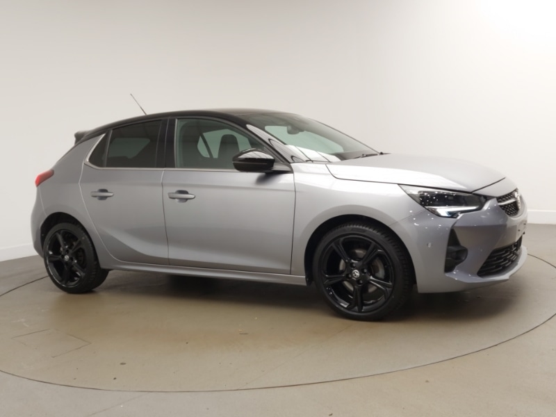 Used Vauxhall Corsa 2022 for sale - 77424362: Photo 13