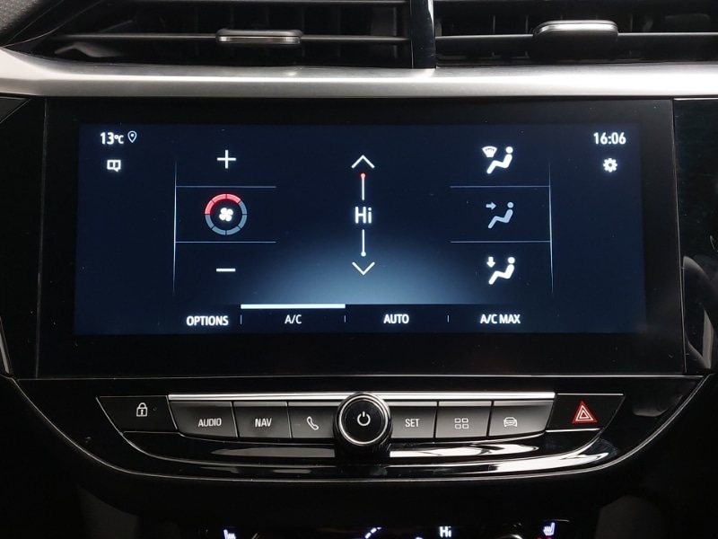 Used Vauxhall Corsa 2022 for sale - 77424362: Photo 16