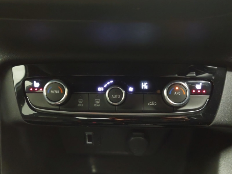 Used Vauxhall Corsa 2022 for sale - 77424362: Photo 17