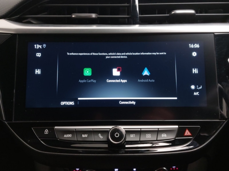 Used Vauxhall Corsa 2022 for sale - 77424362: Photo 18