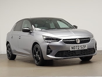 Used Vauxhall Corsa 2022 for sale - 77424362: Photo