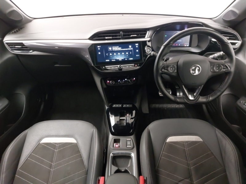 Used Vauxhall Corsa 2022 for sale - 77424362: Photo 2