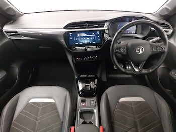 Used Vauxhall Corsa 2022 for sale - 77424362: Photo