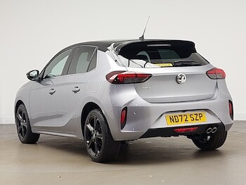 Used Vauxhall Corsa 2022 for sale - 77424362: Photo