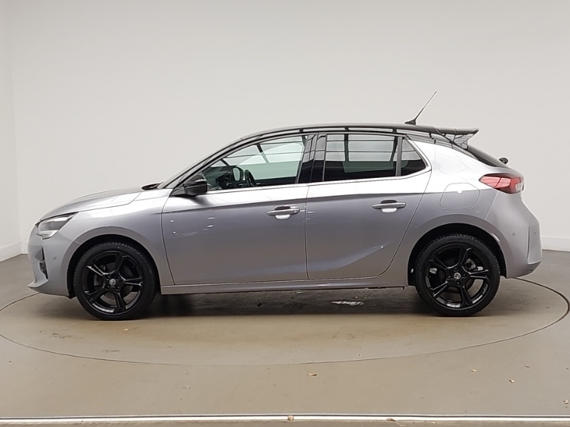 Used Vauxhall Corsa 2022 for sale - 77424362: Photo 4