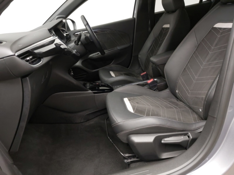 Used Vauxhall Corsa 2022 for sale - 77424362: Photo 5