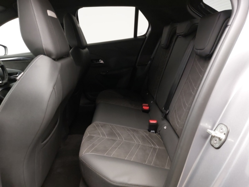 Used Vauxhall Corsa 2022 for sale - 77424362: Photo 6