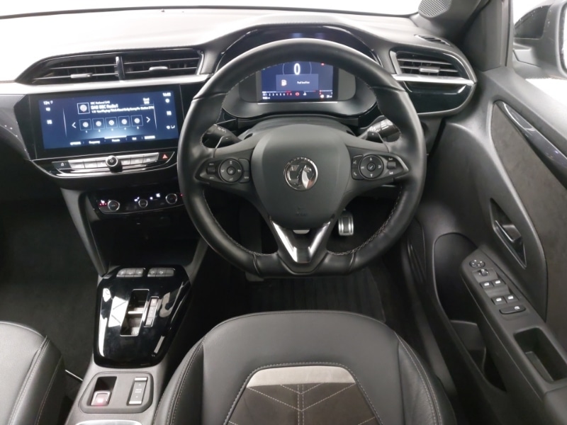 Used Vauxhall Corsa 2022 for sale - 77424362: Photo 7