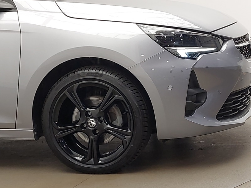 Used Vauxhall Corsa 2022 for sale - 77424362: Photo 9