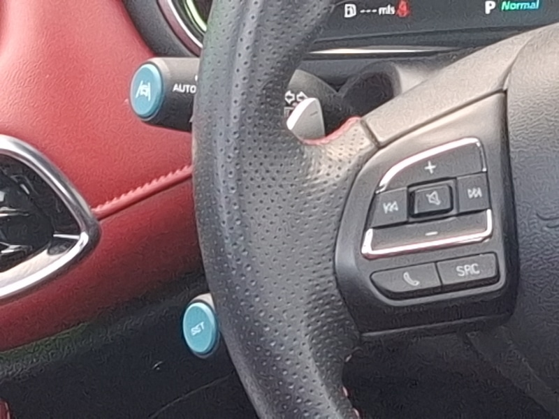 Used MG MG HS 2022 for sale - 76860371: Photo 10