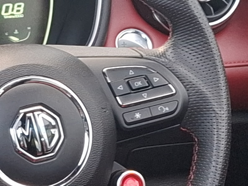 Used MG MG HS 2022 for sale - 76860371: Photo 11