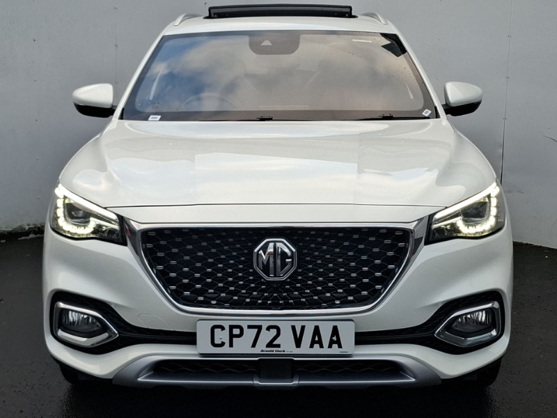 Used MG MG HS 2022 for sale - 76860371: Photo 12