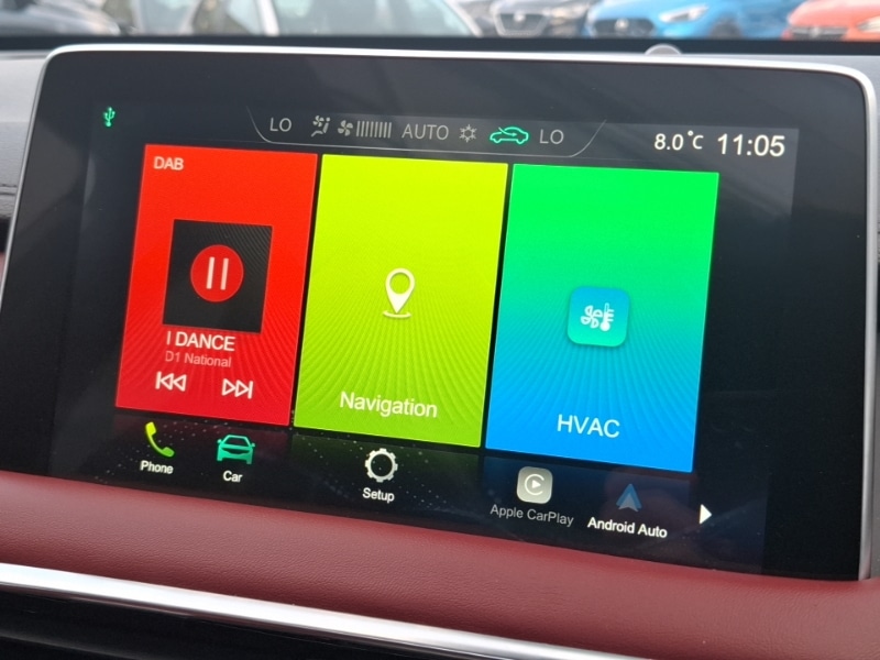 Used MG MG HS 2022 for sale - 76860371: Photo 14