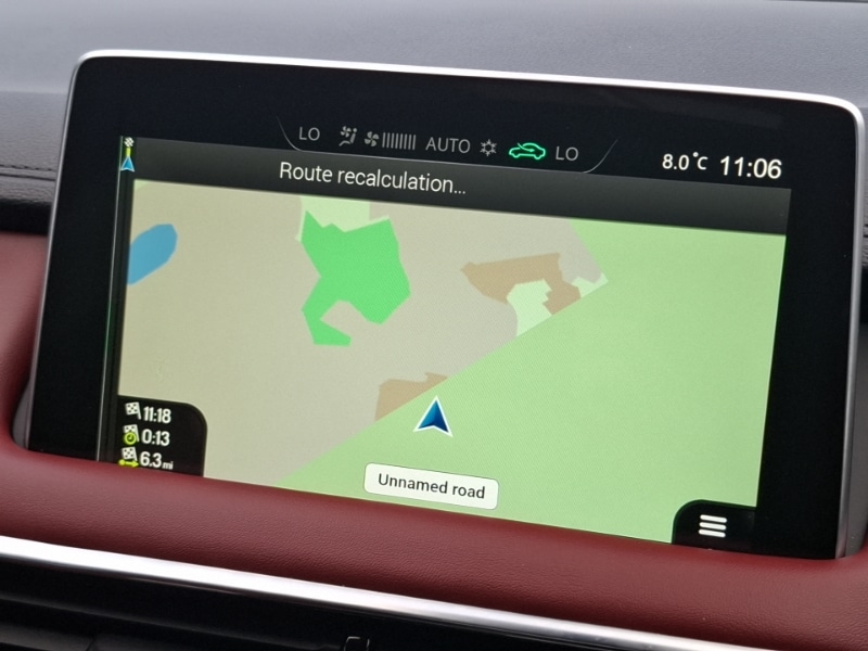 Used MG MG HS 2022 for sale - 76860371: Photo 16