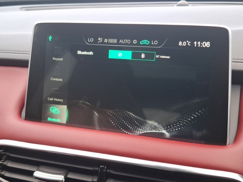 Used MG MG HS 2022 for sale - 76860371: Photo 17