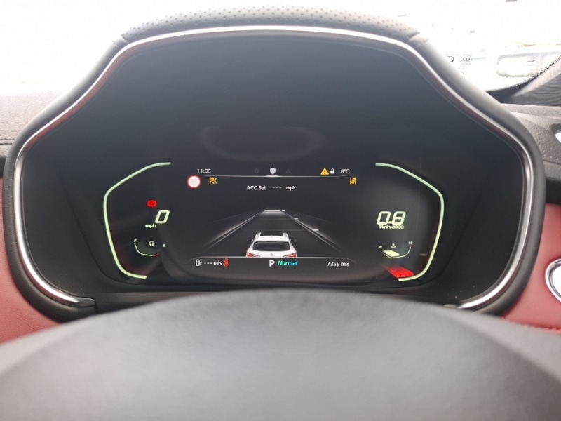 Used MG MG HS 2022 for sale - 76860371: Photo 18