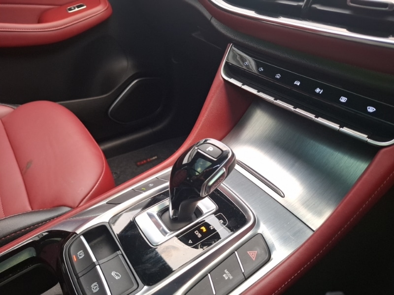 Used MG MG HS 2022 for sale - 76860371: Photo 19