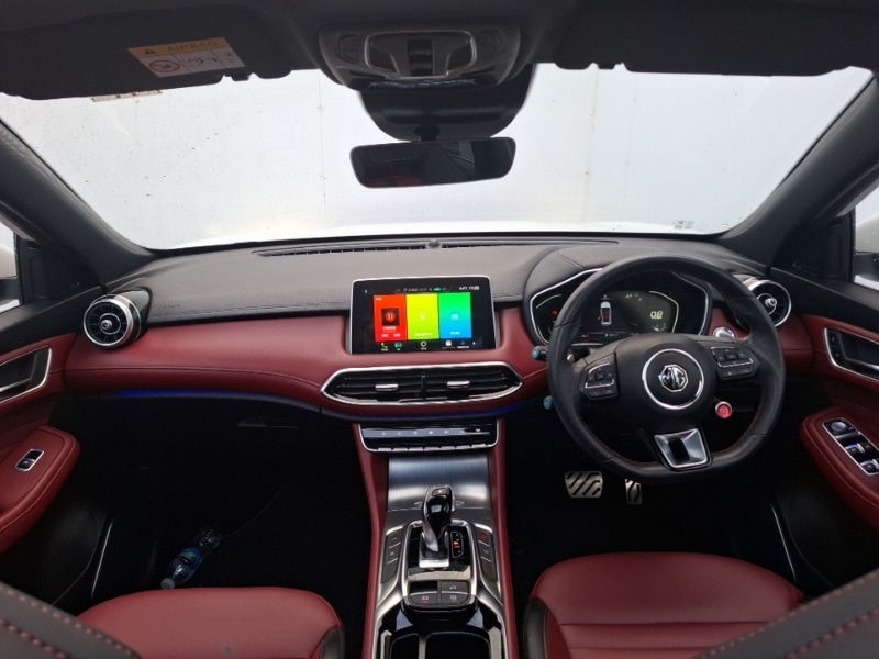 Used MG MG HS 2022 for sale - 76860371: Photo 2