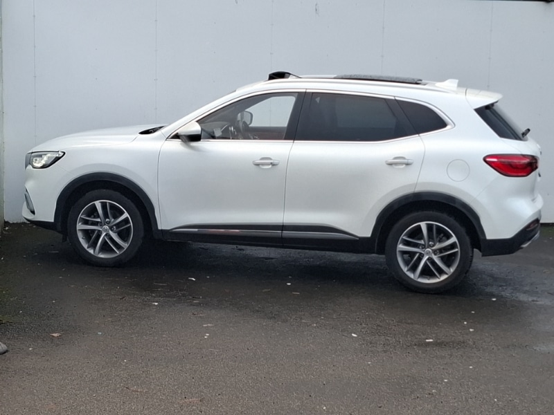 Used MG MG HS 2022 for sale - 76860371: Photo 4