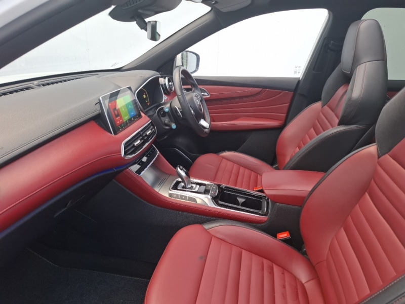 Used MG MG HS 2022 for sale - 76860371: Photo 5