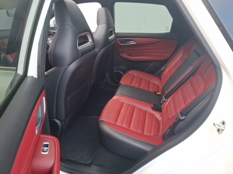 Used MG MG HS 2022 for sale - 76860371: Photo 6