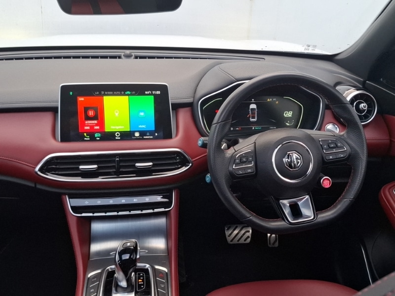 Used MG MG HS 2022 for sale - 76860371: Photo 7