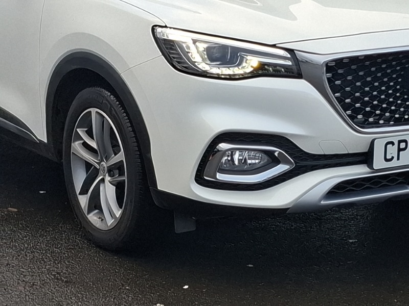 Used MG MG HS 2022 for sale - 76860371: Photo 9