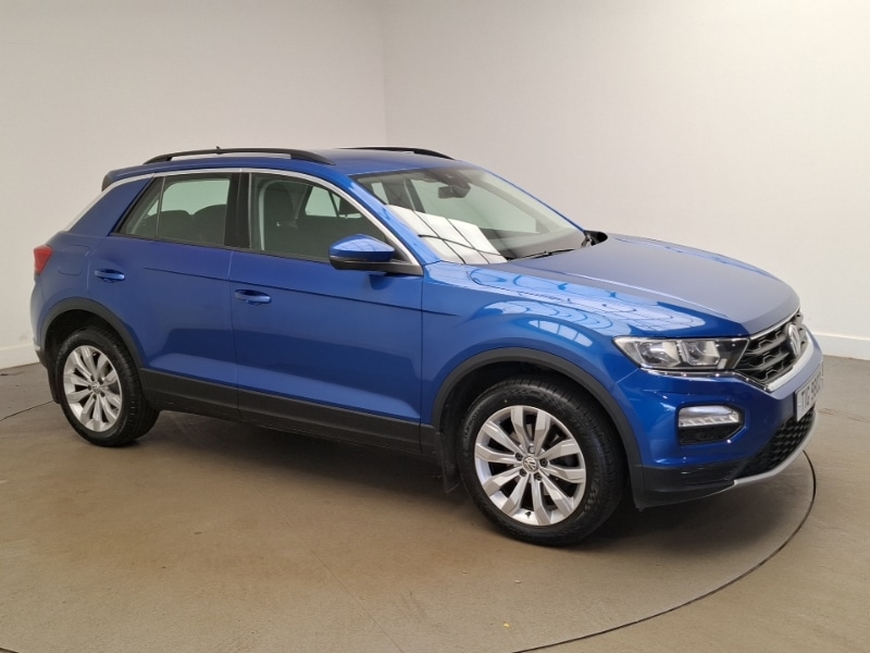 Used Volkswagen T-Roc 2018 for sale - 77750641: Photo 13