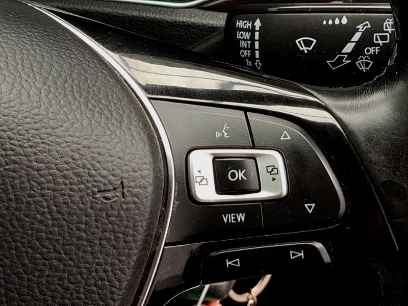 Used Volkswagen T-Roc 2018 for sale - 77750641: Photo 19